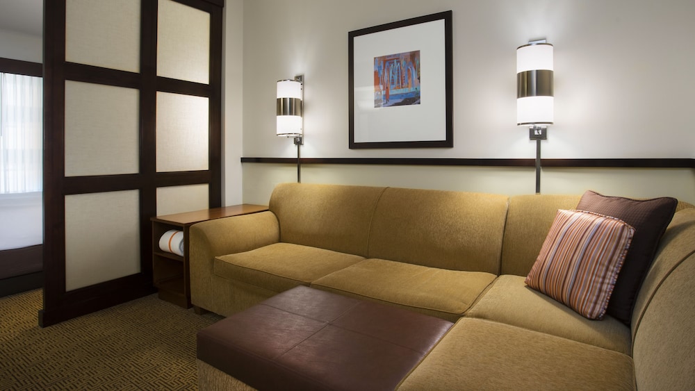 Hyatt Place West Palm Beach/Downtown 41/70