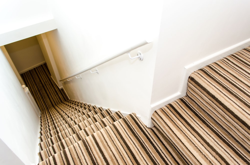Trivelles Hotels - Eccles New Road 18/36