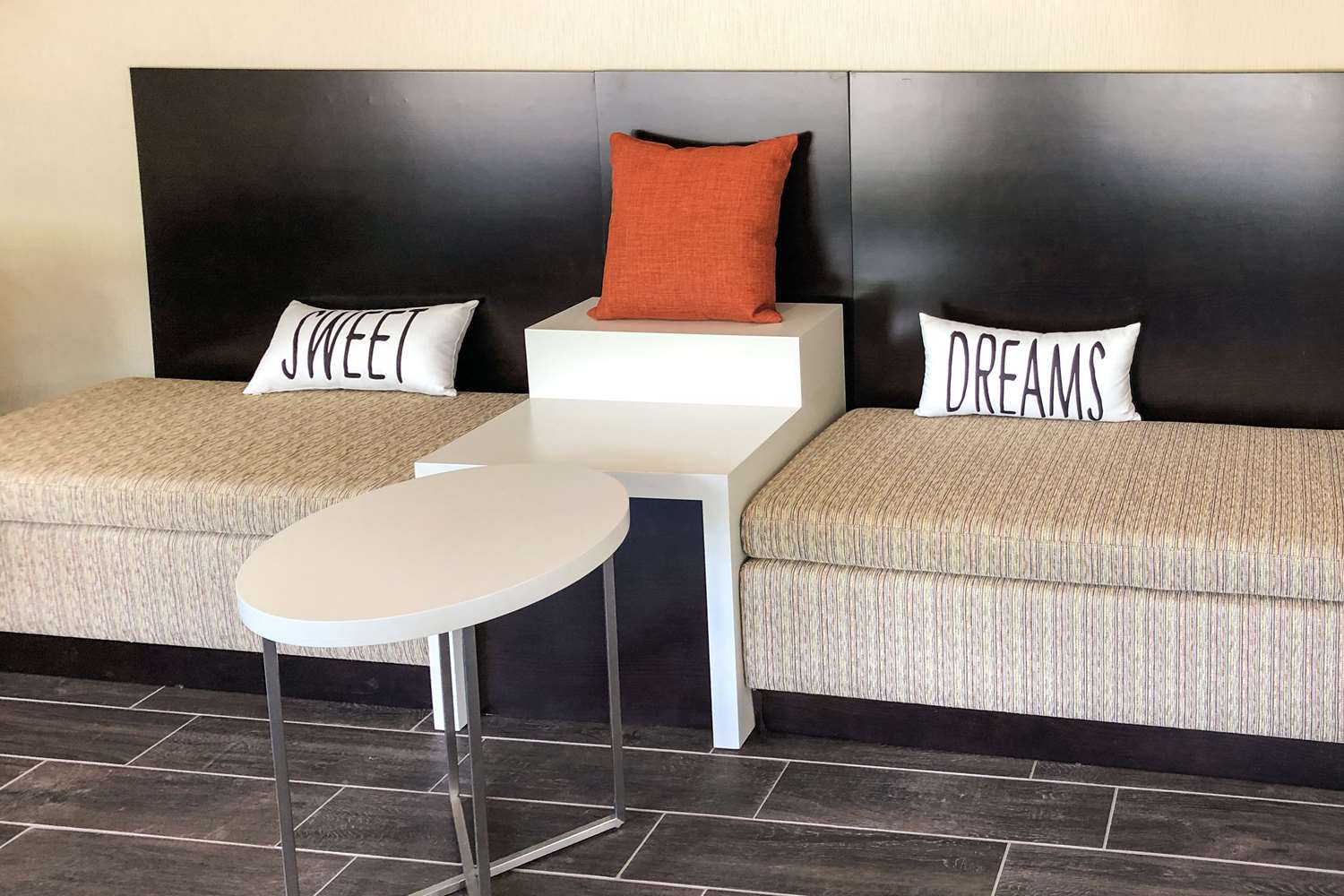 斯利普酒店&套房酒店魁北克城市东(Sleep Inn & Suites Quebec City East) 图片5