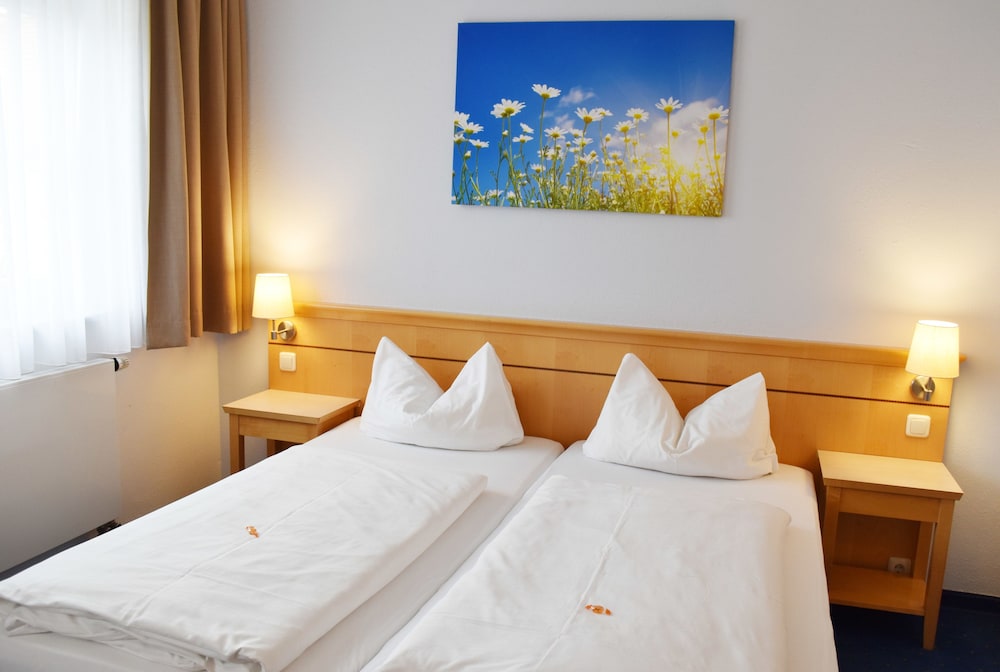 Hotel Nummerhof 10/45