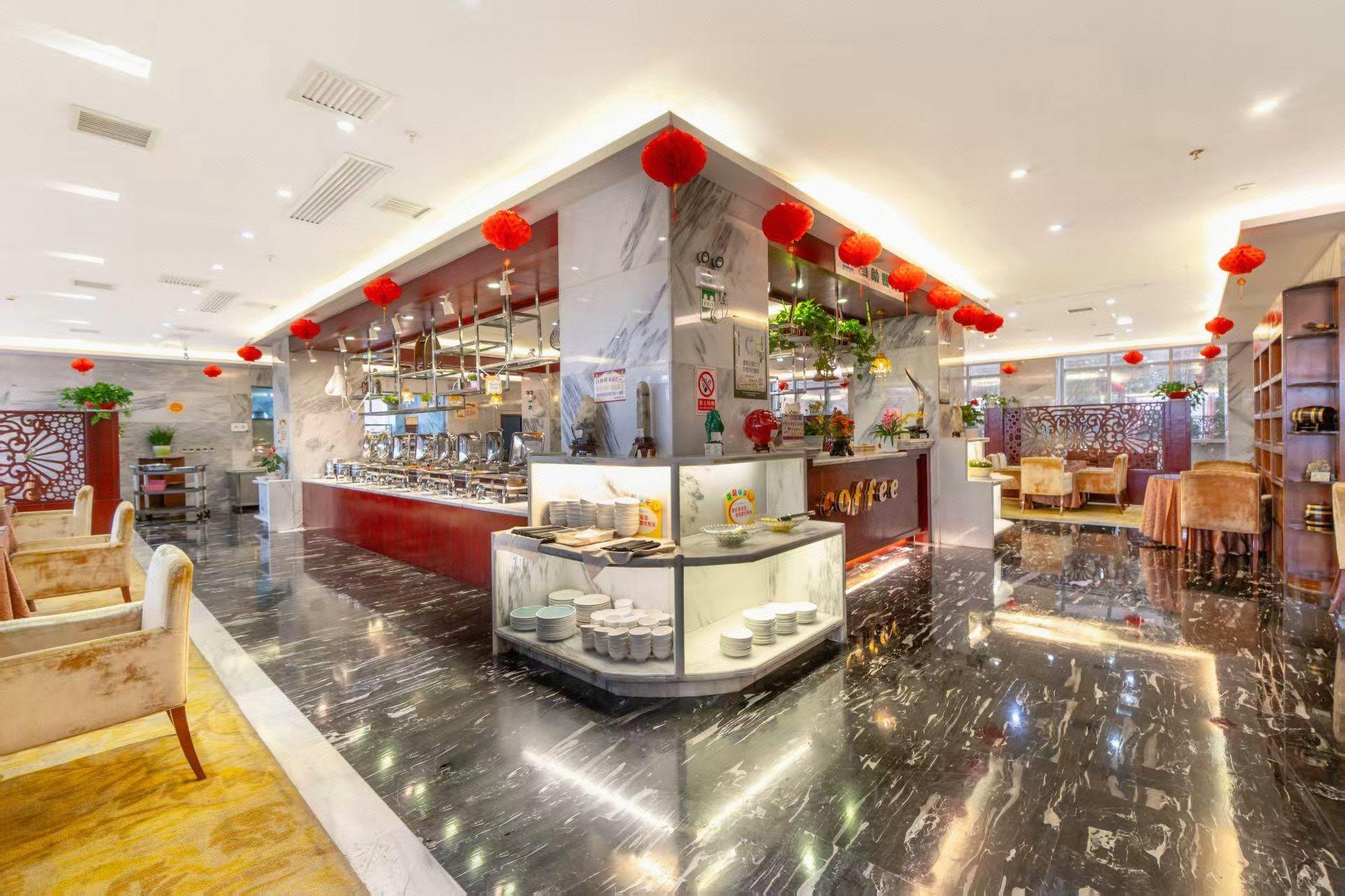 Xuanwei Meihuan Hotel 6/25