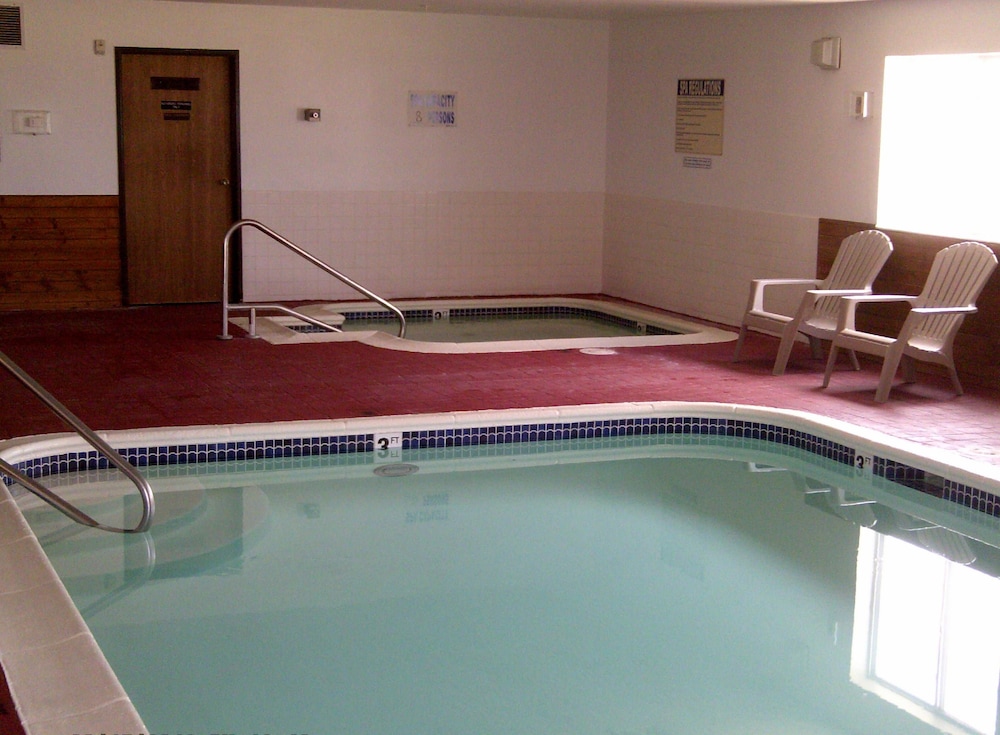 Capri Inn and Suites of Beatrice 19/31