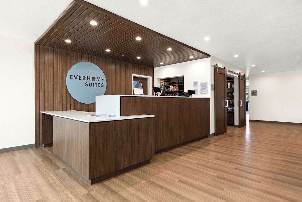 Everhome Suites Nampa Boise 1/32