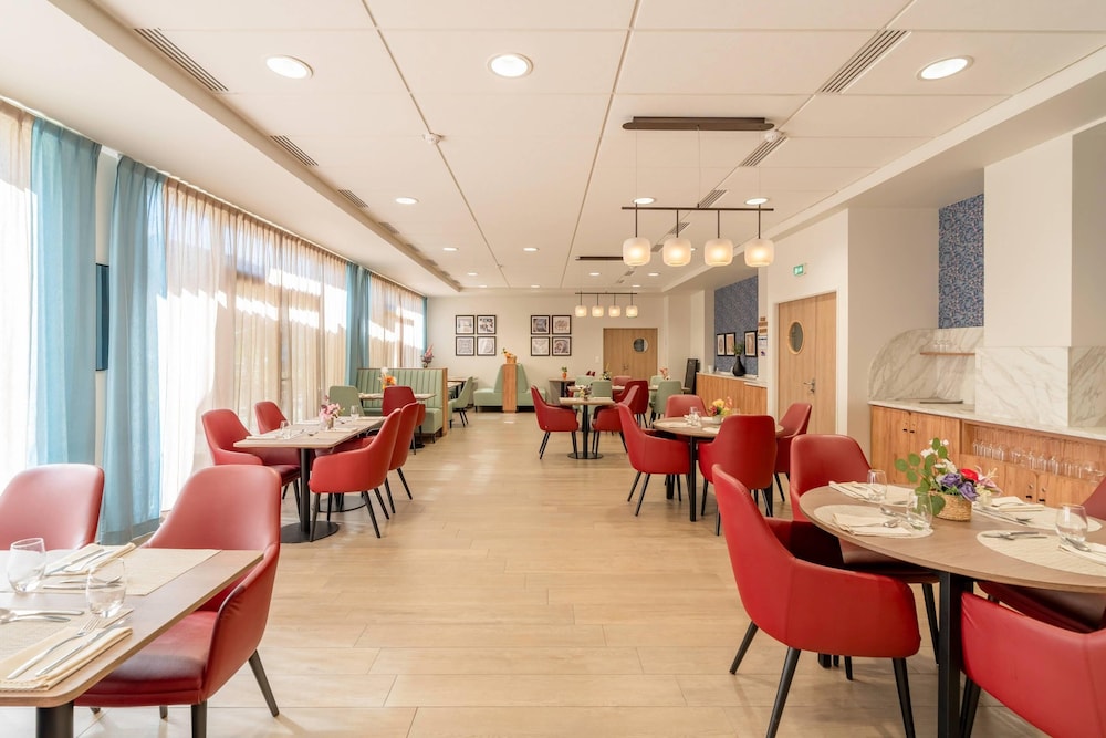 Quality Aparthotel Limoges 44/52