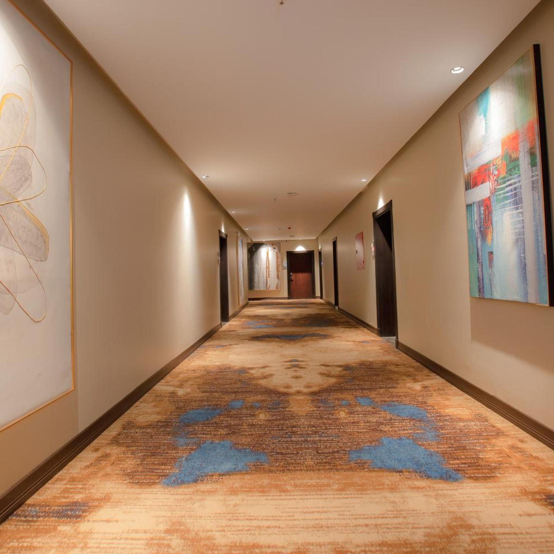 Azar Hotel Ahad Rafidah 56/63