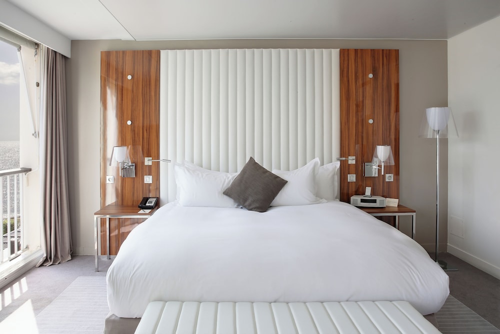 Sofitel Golfe D Ajaccio Thalassa Sea And Spa 9/50