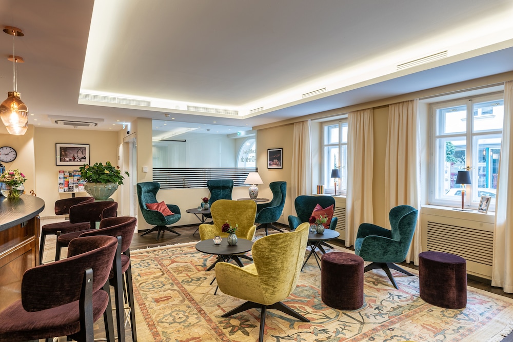 Altstadthotel Wolf Dietrich 32/56