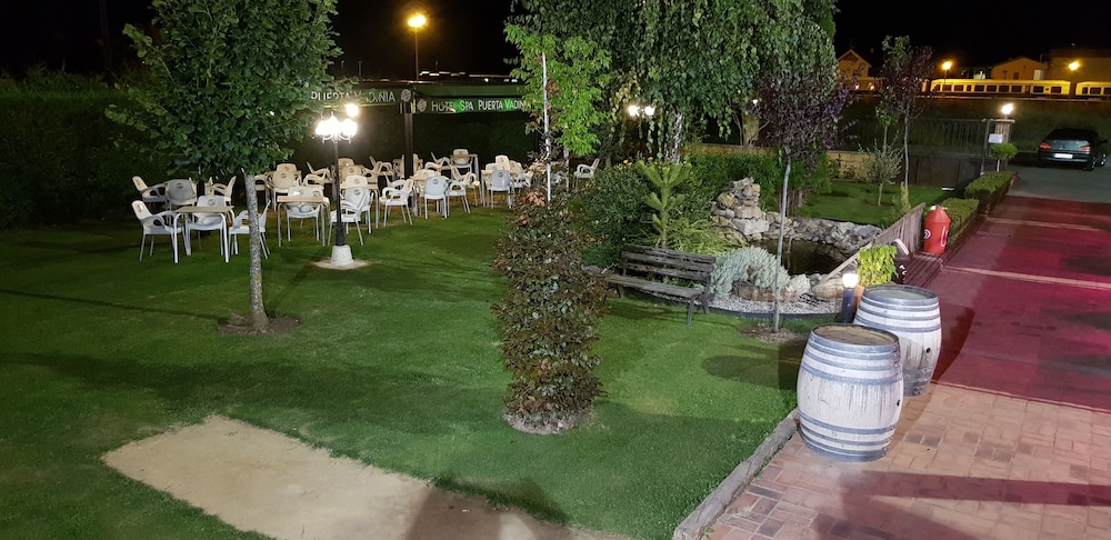 Hotel Spa Puerta Vadinia 36/46