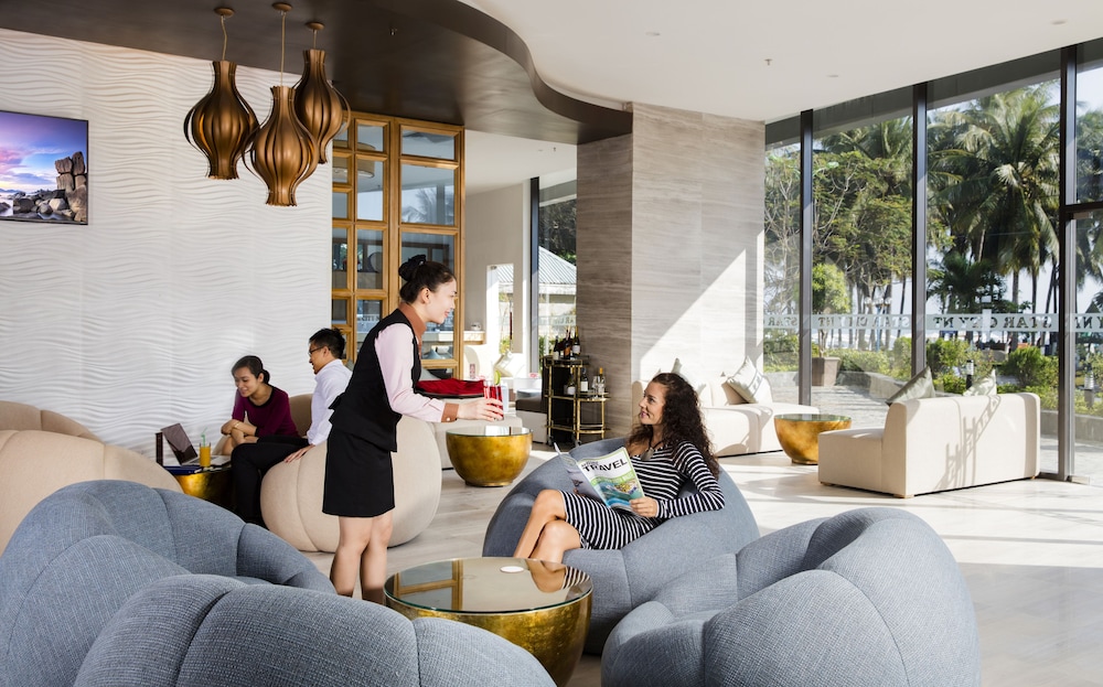 Starcity Bayfront Nha Trang Hotel 43/76
