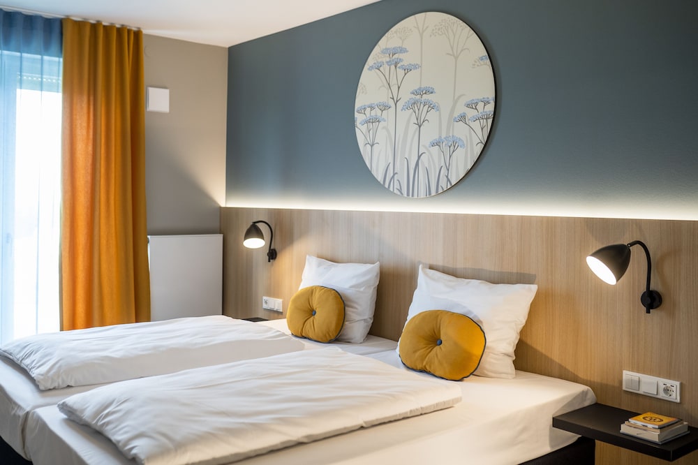 Koncept Hotel Neue Horizonte 16/39