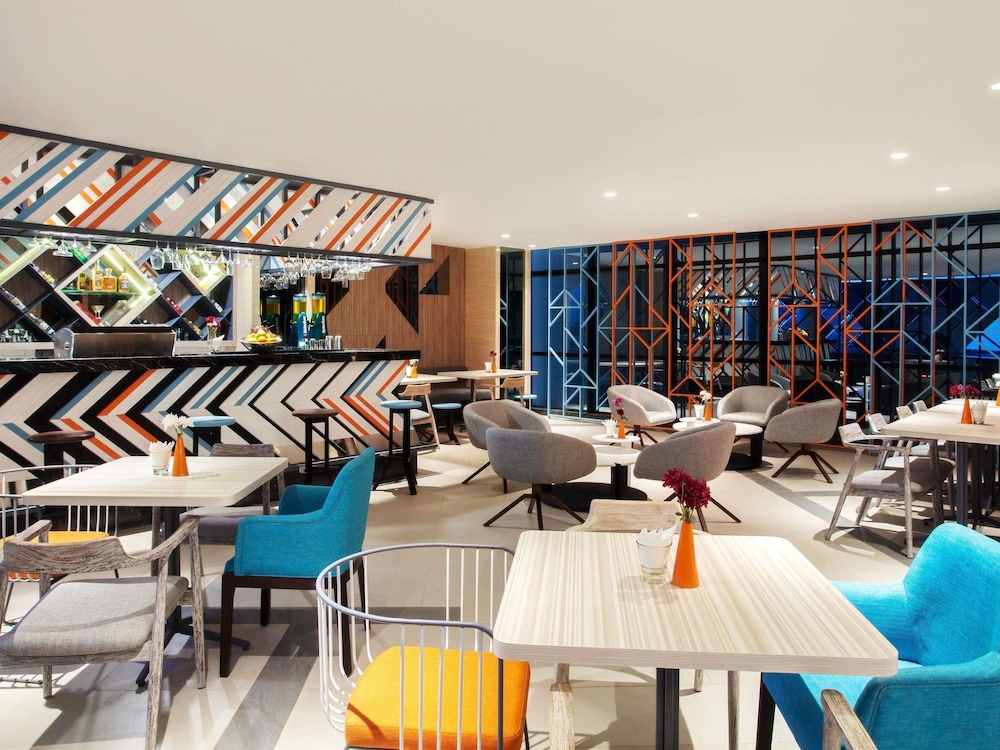 IBIS STYLES MEDAN PATTIMURA 33/41