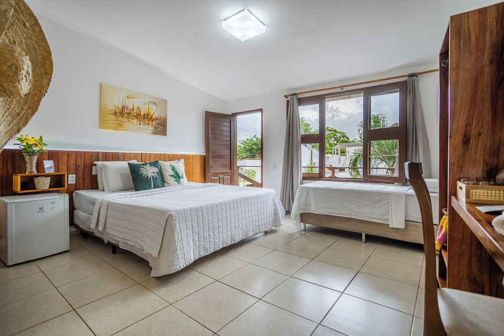 غرفة سوبيريور، JERI VILLAGE HOTEL 3/7