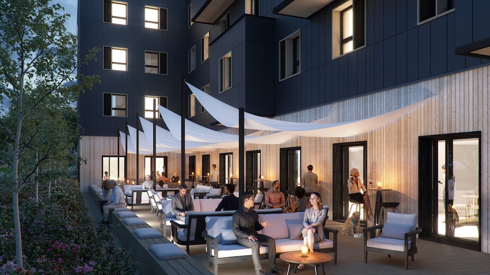 voco Zeal Exeter Science Park By IHG 46/50