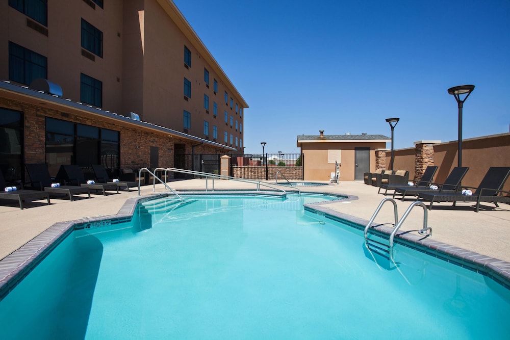 TownePlace Suites by Marriott Hobbs 3/51