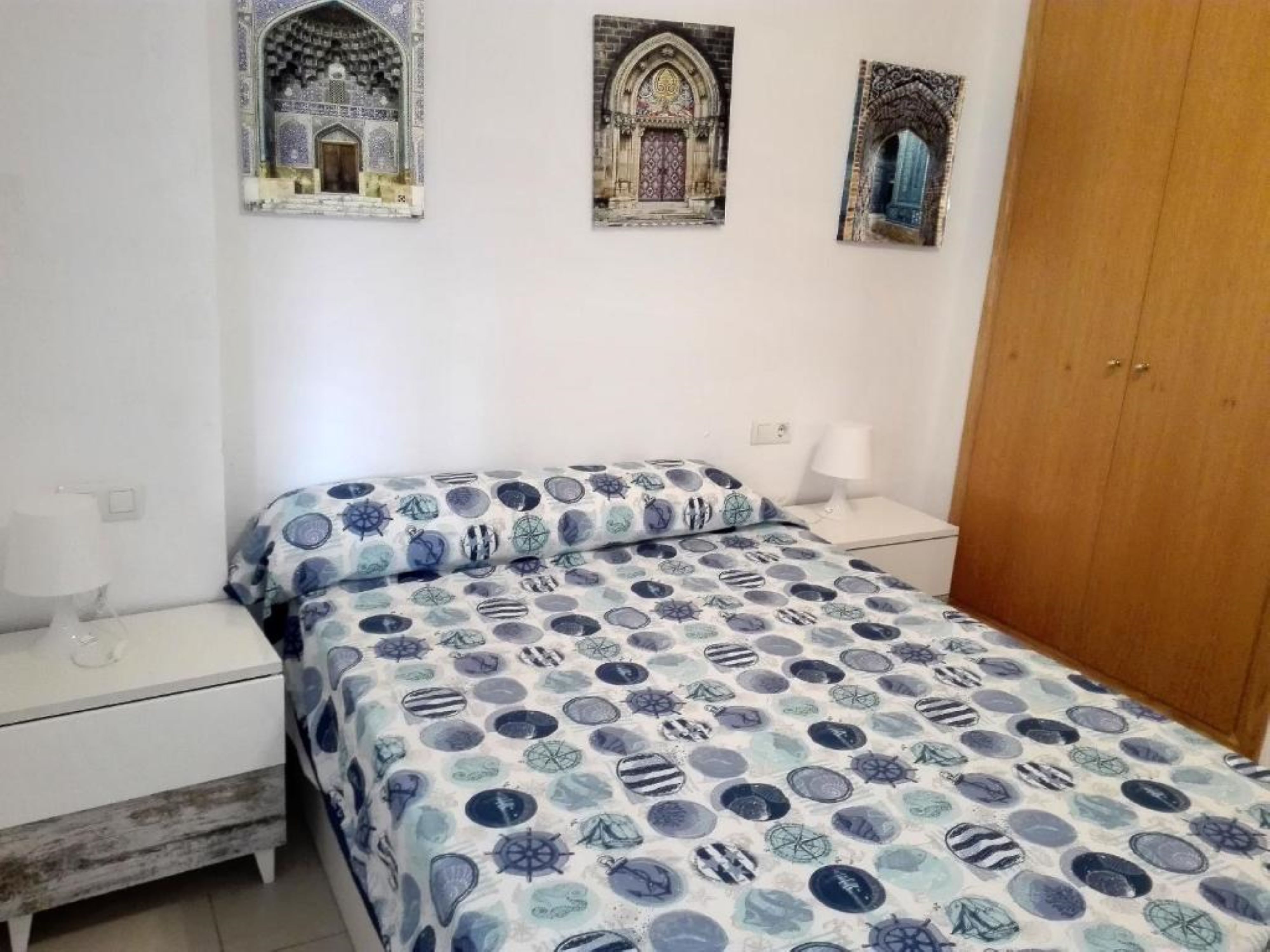 Apartamentos Vistamar Marina DOr 3000 15/50