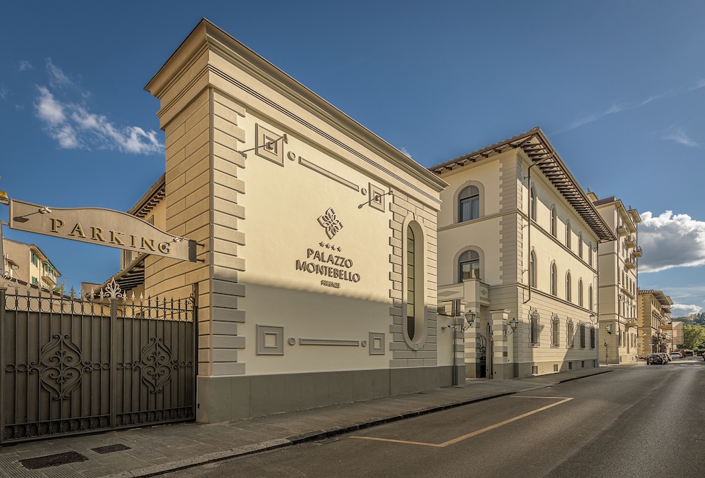 Palazzo Montebello Firenze 48/50