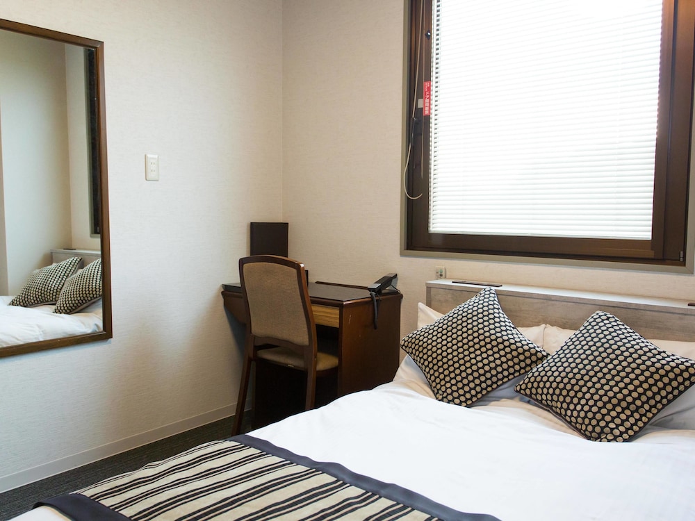 Hotel Areaone Nobeoka 36/48