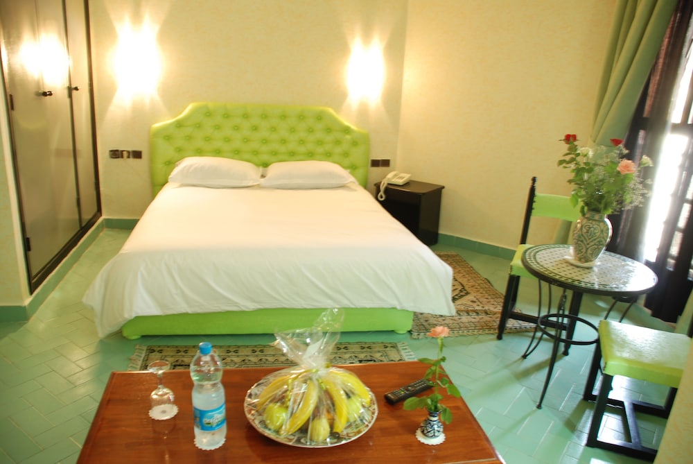 Hotel Nouzha 23/50