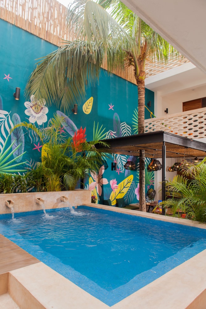 Collection O Latino Boutique Tulum 43/52