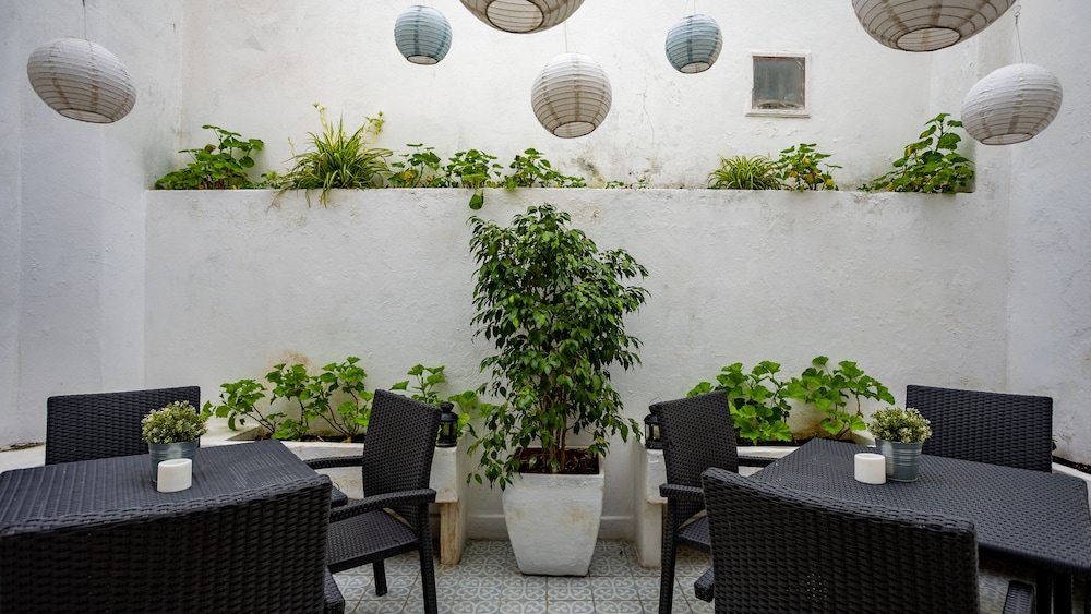 Hostel Casa d'Alagoa 52/62