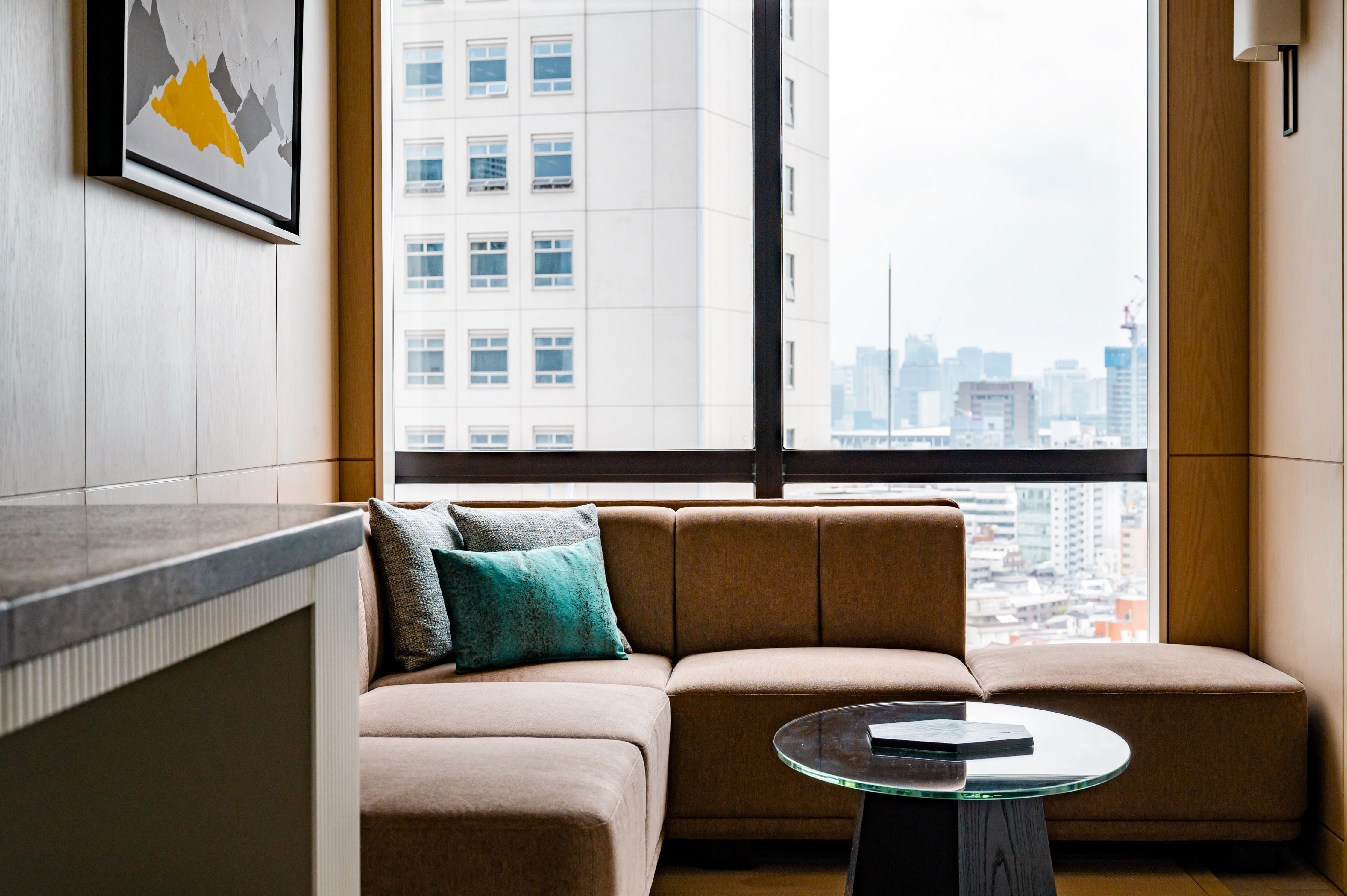 Kimpton Shinjuku Tokyo 49/77