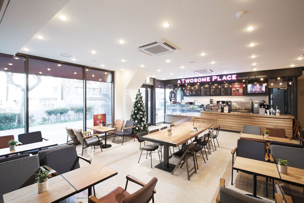 Crown Harbor Hotel Busan 54/72