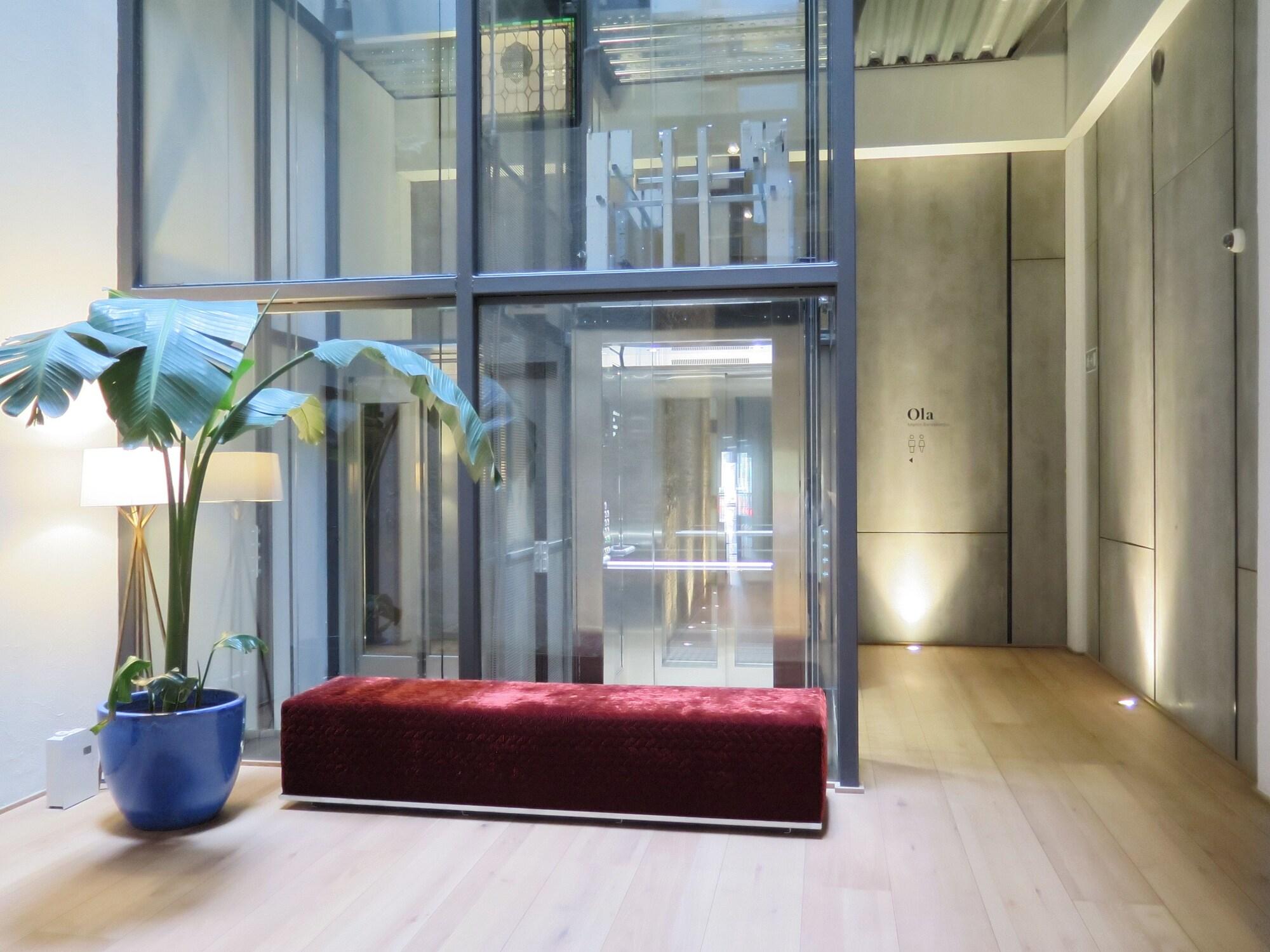 Hotel Tayko Bilbao 32/50