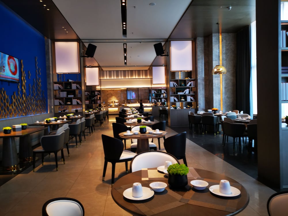 Tian Yi International Hotel 32/50