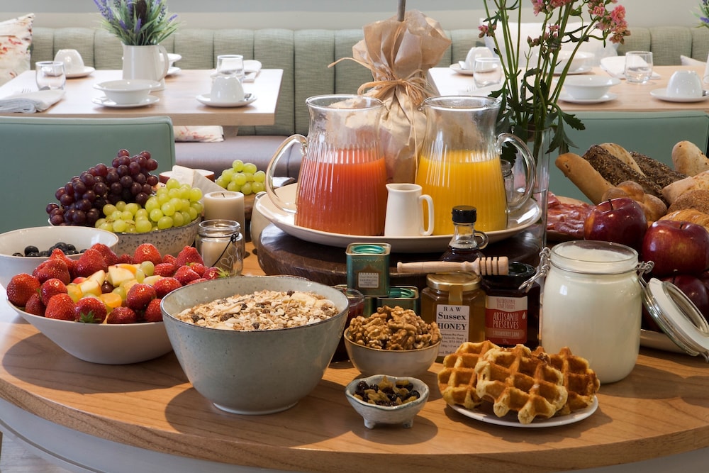 The Charm - Brighton Boutique Hotel 21/50