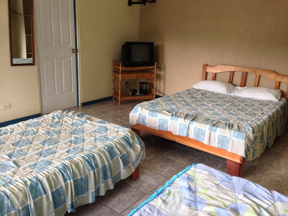 Hotel Bahia Azul 14/58