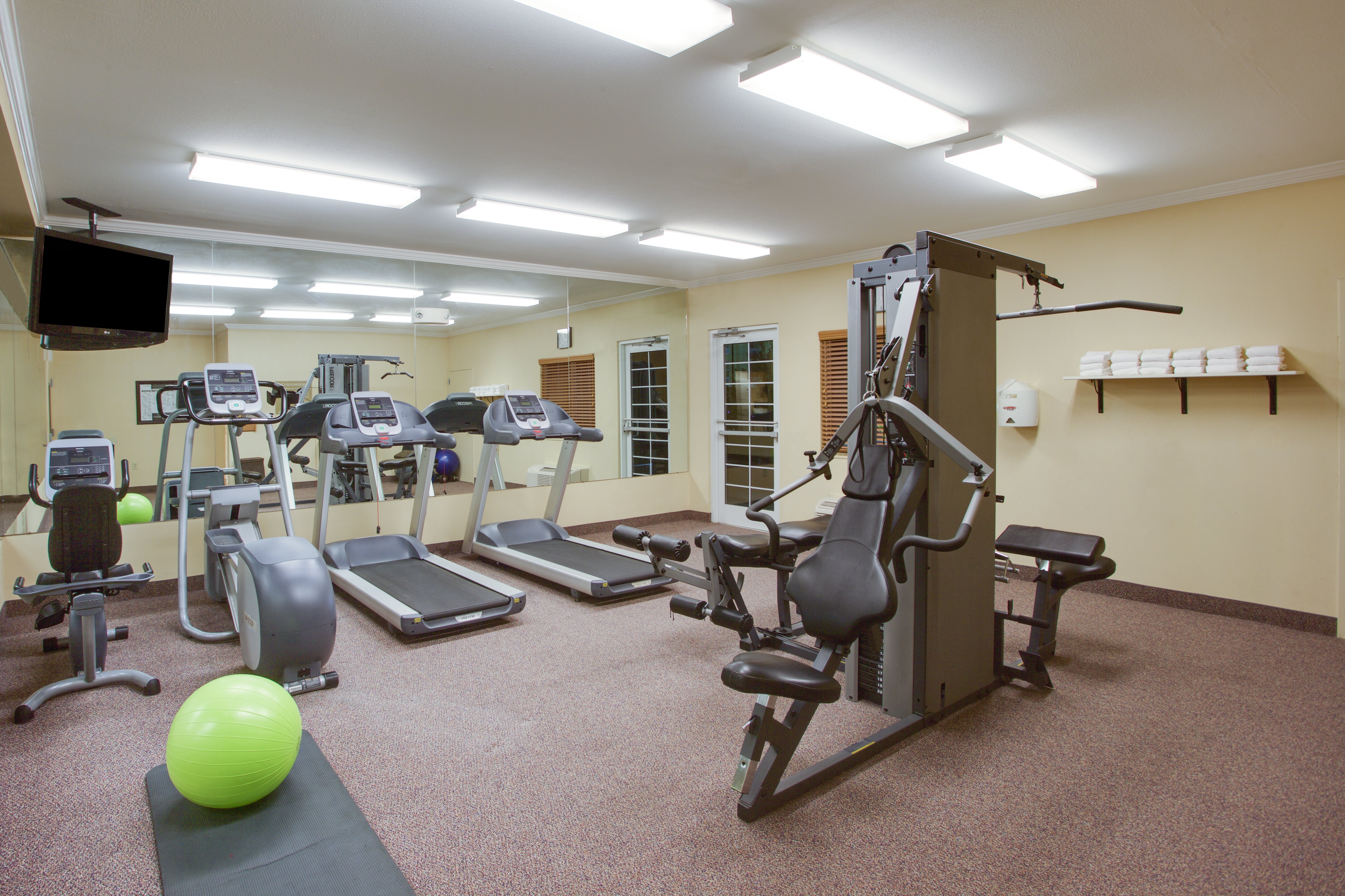 Candlewood Suites Aberdeen-Bel Air 39/79
