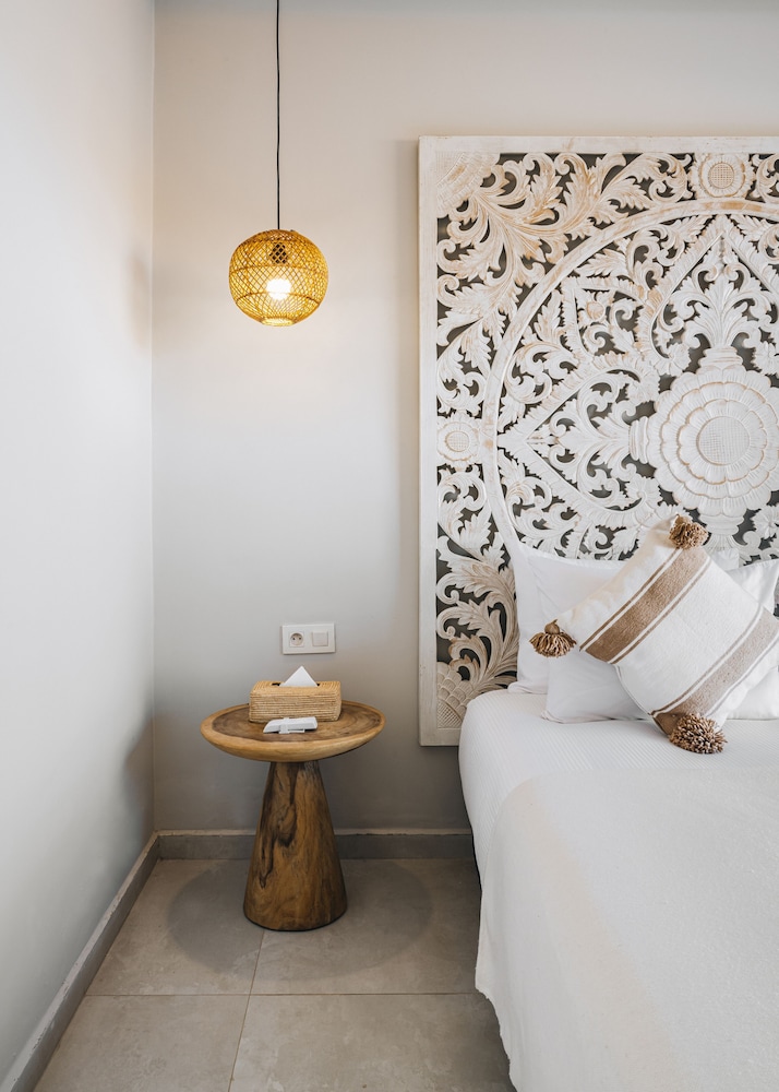 Tulum Beach Resort & Spa Dakhla 20/62