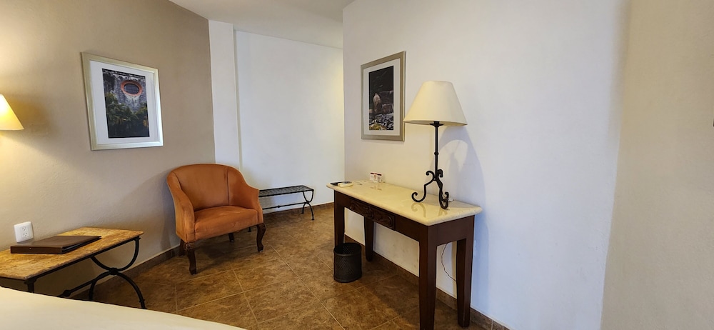 Hotel Spa Hacienda de Cortes 44/67