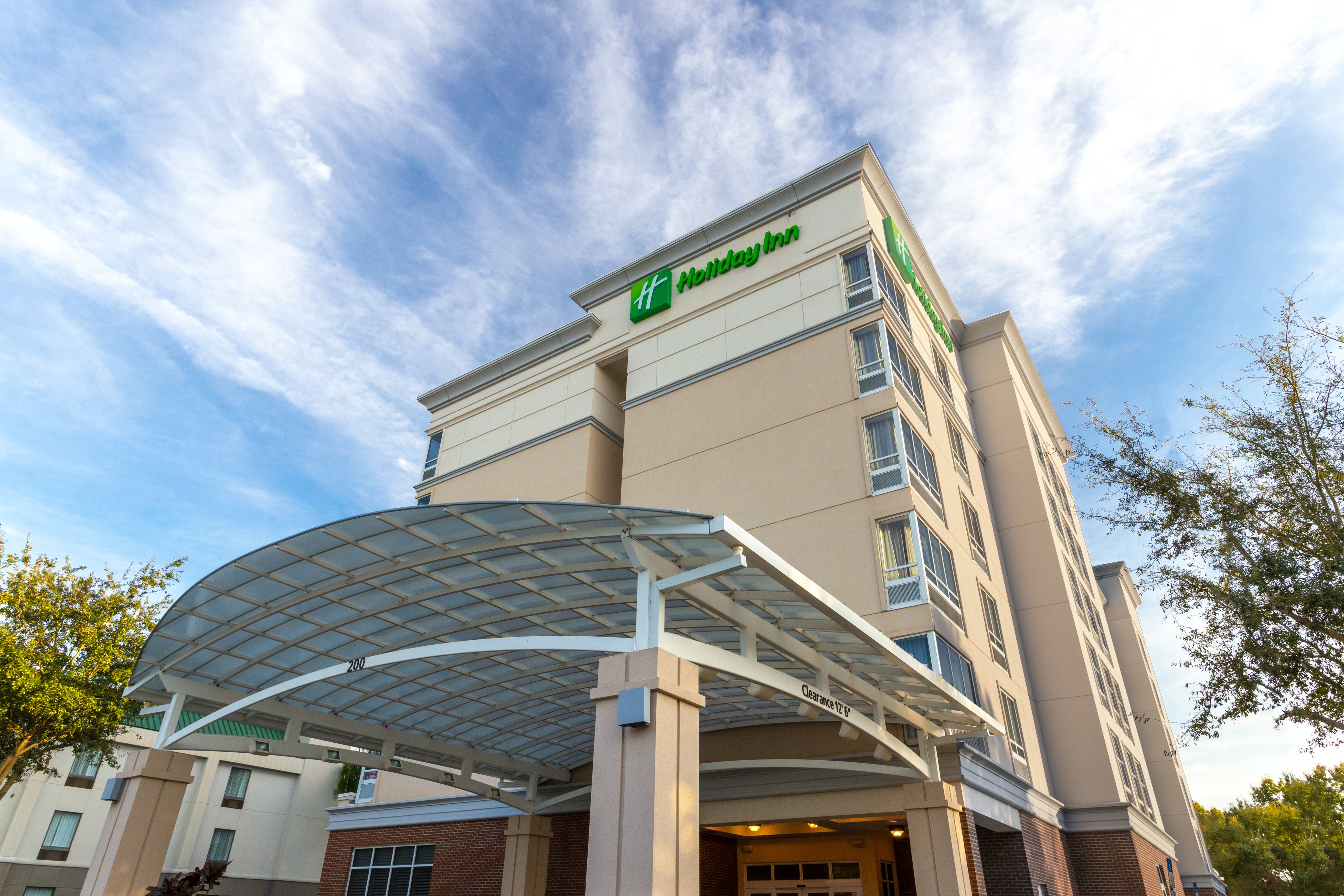 Holiday Inn Winter Haven 1/45