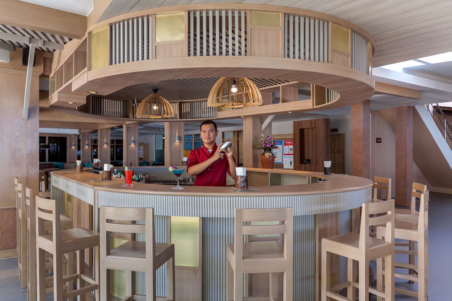 Best Western Premier Bangtao Beach Resort & Spa 51/58