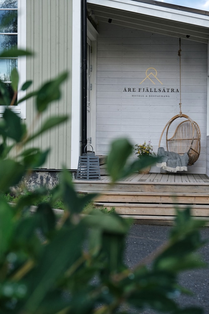 Are Fjallsatra 2/50