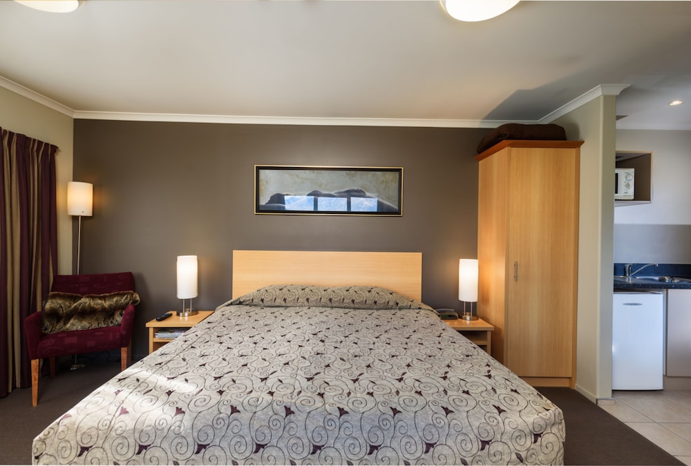 Queenstown Motel Apartments 32/50