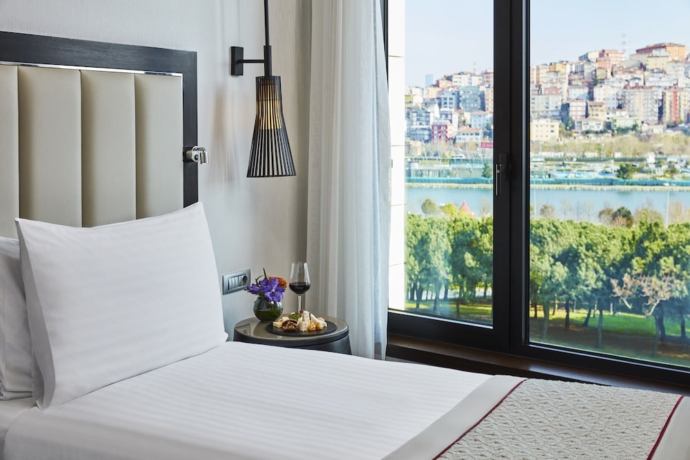 Movenpick Hotel Istanbul Golden Horn 23/89