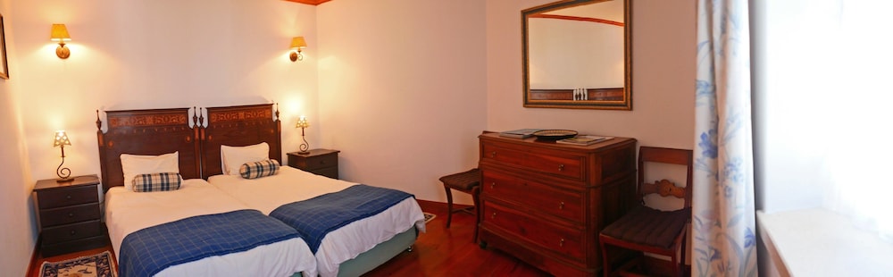 Quinta da Alcaidaria-Mor 9/50