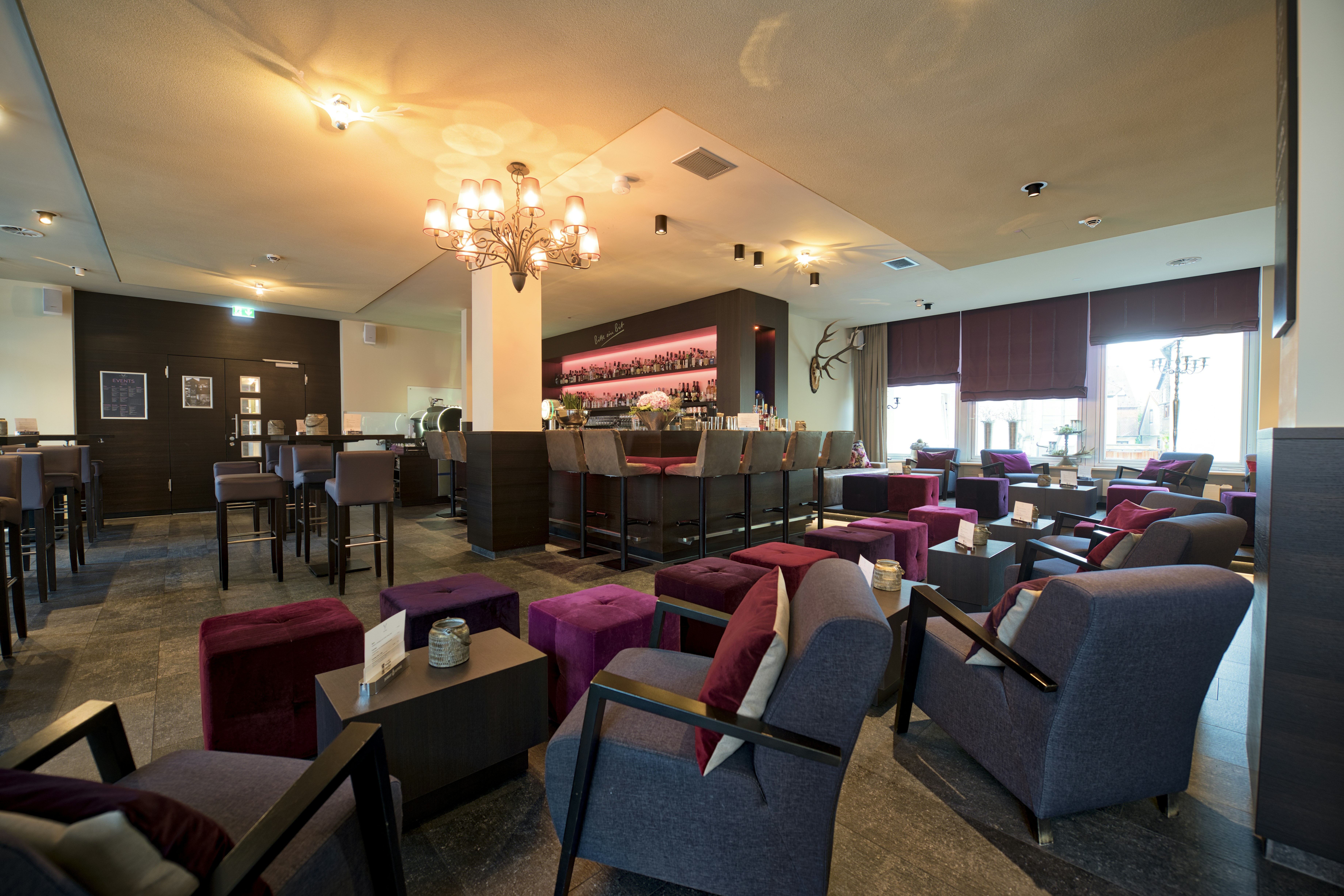 Hotel Platzhirsch 38/53