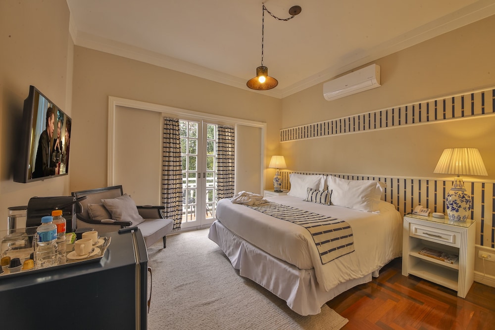 Secreto Boutique Hotel 10/49