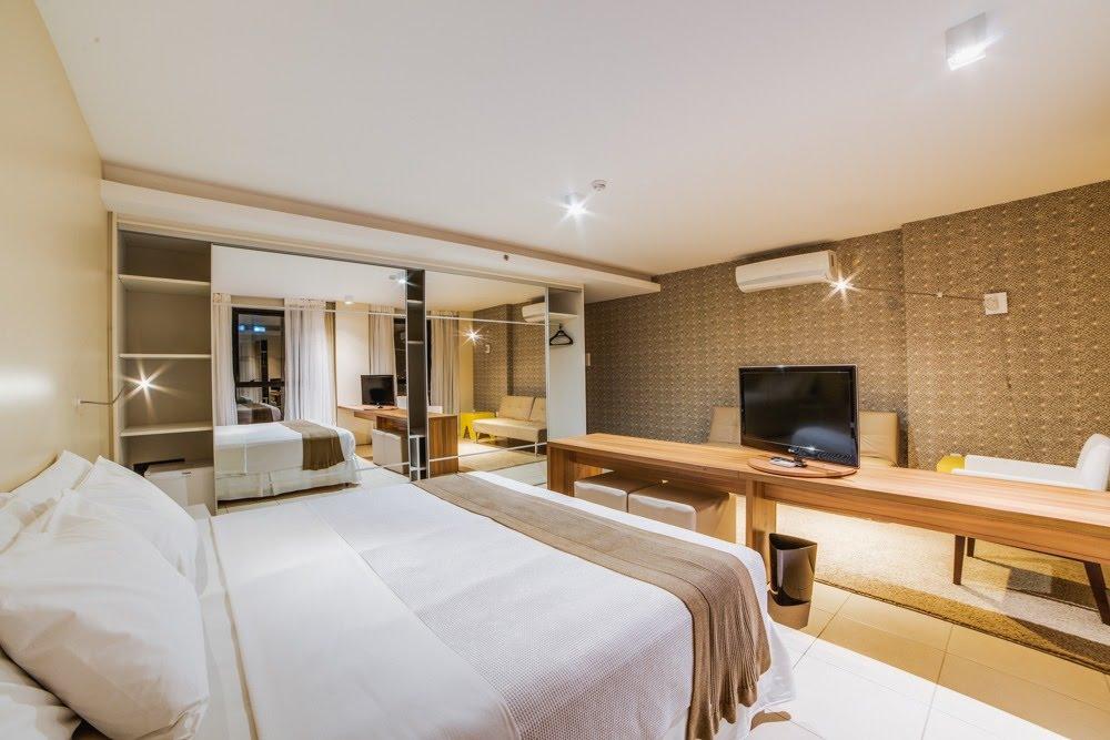 Premium, Suite, Triple, Partial Sea View