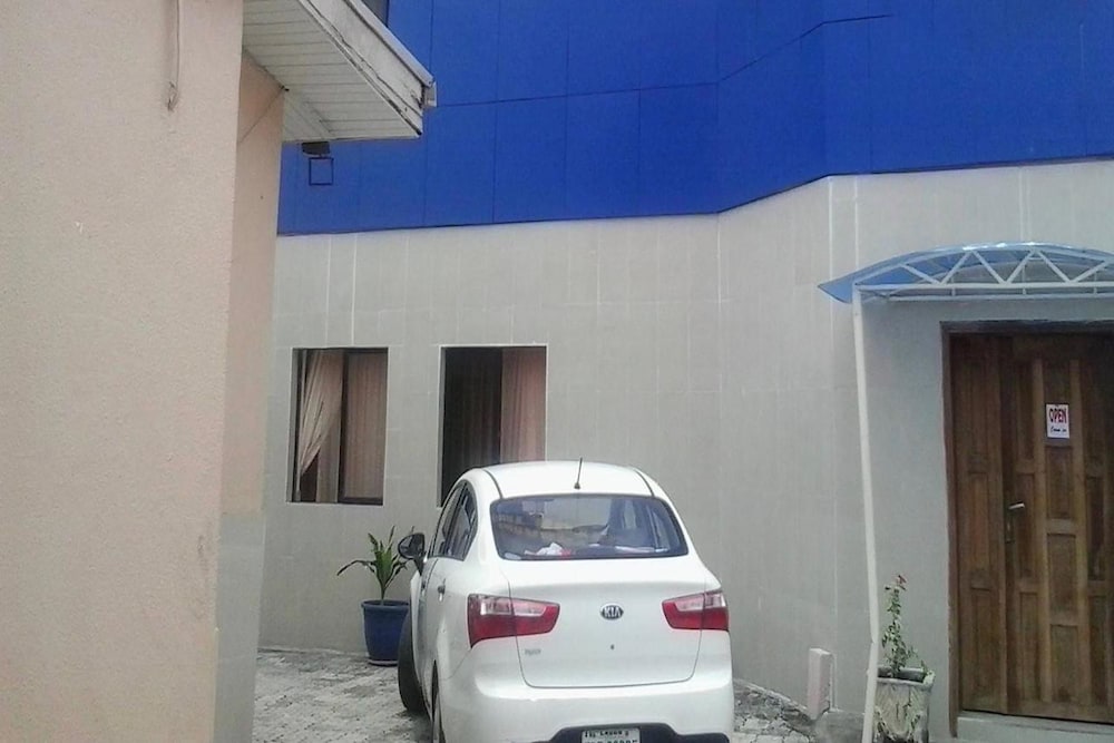 Prumssy Hotel 15/15