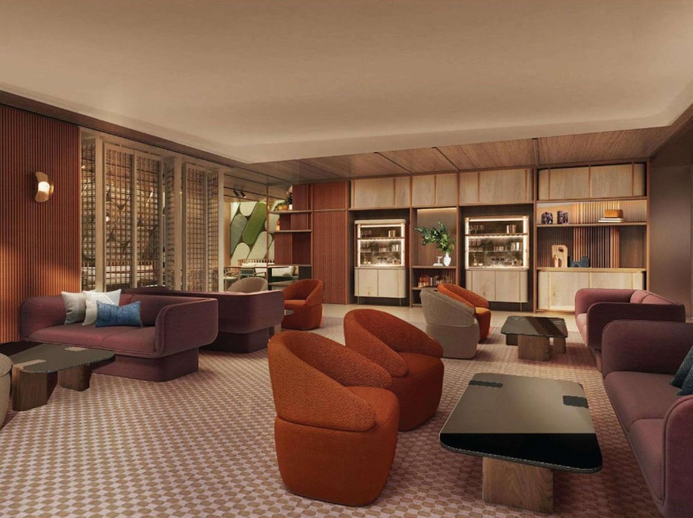 Grand Mercure Kuala Lumpur Bukit Bintang 42/61