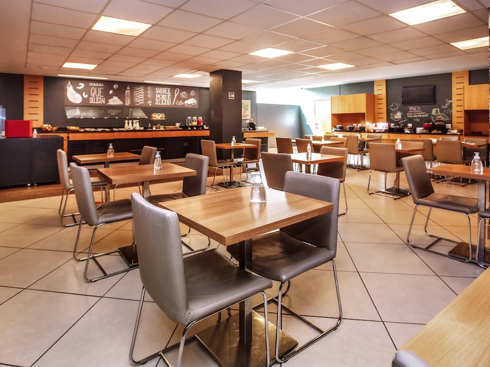 Ibis Belo Horizonte Savassi 36/48