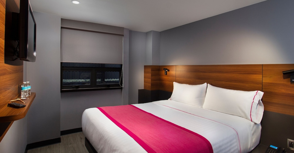 Hotel MX aeropuerto CDMX, Trademark Collection by Wyndham 14/50