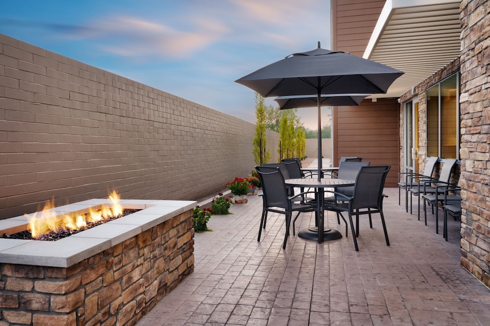 Fairfield Inn & Suites Salt Lake City Cottonwood 20/41