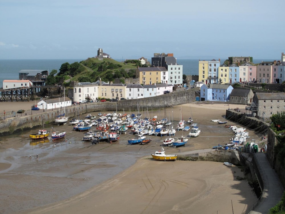 Gower View Luxury Bed & Breakfast 20/39