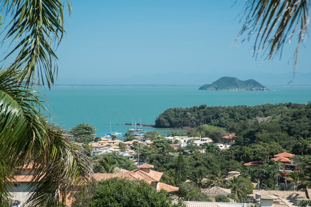Ilha Branca Exclusive Hotel 40/50