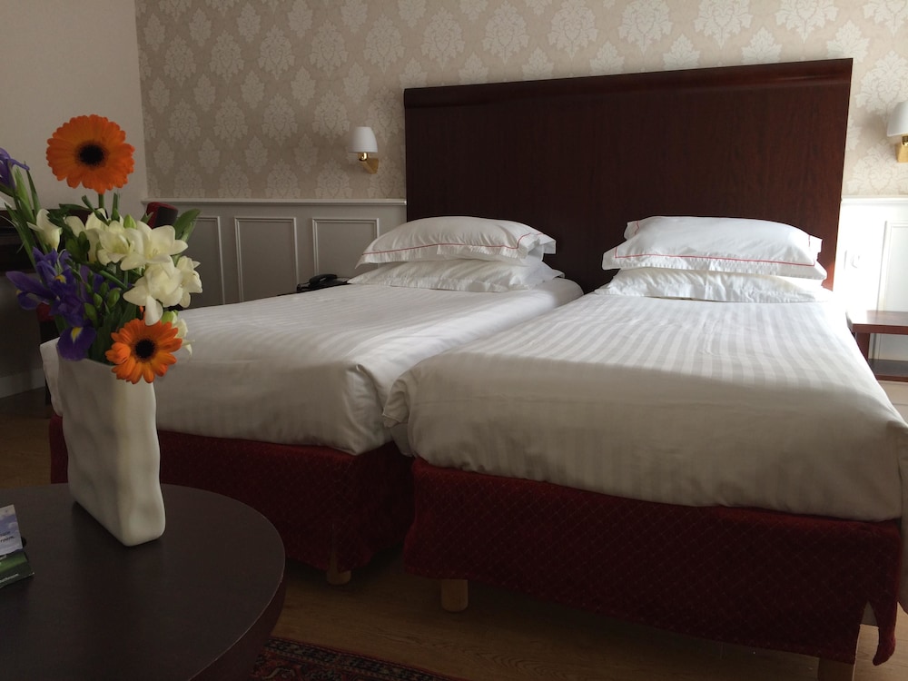 Best Western Plus Hotel D Angleterre 26/41